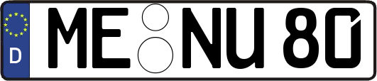 ME-NU80