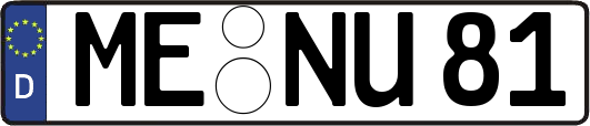 ME-NU81