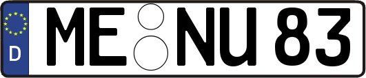 ME-NU83