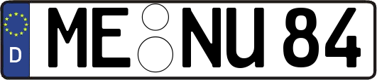 ME-NU84