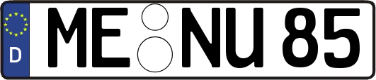 ME-NU85