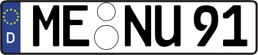 ME-NU91