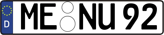ME-NU92