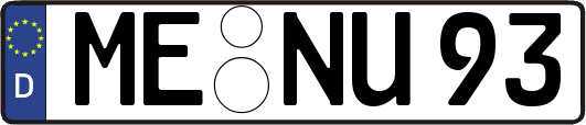 ME-NU93