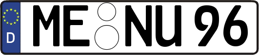 ME-NU96