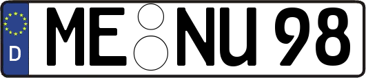 ME-NU98