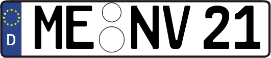 ME-NV21