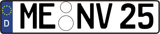 ME-NV25
