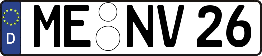 ME-NV26