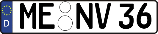 ME-NV36