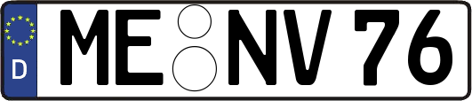 ME-NV76