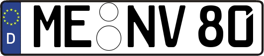ME-NV80