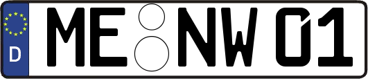 ME-NW01