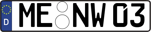 ME-NW03