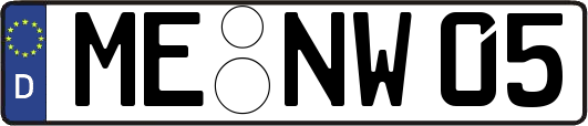 ME-NW05