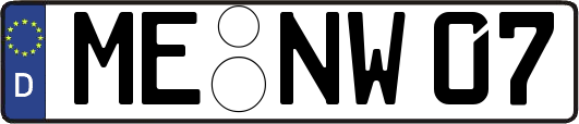 ME-NW07