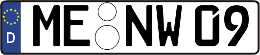 ME-NW09