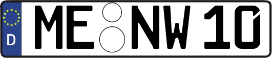 ME-NW10