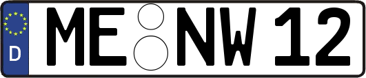 ME-NW12