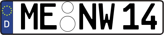 ME-NW14