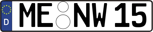 ME-NW15
