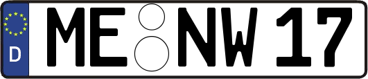 ME-NW17
