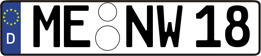 ME-NW18