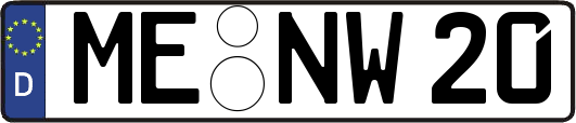 ME-NW20