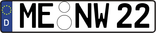 ME-NW22
