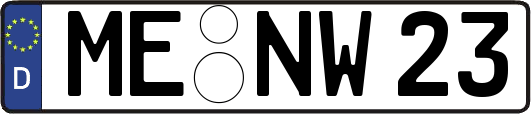 ME-NW23