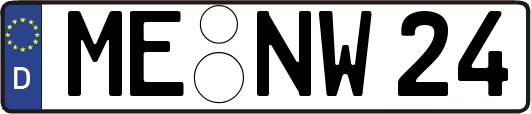 ME-NW24