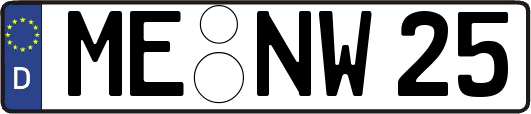 ME-NW25