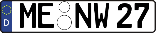 ME-NW27