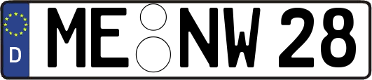 ME-NW28