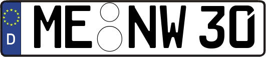 ME-NW30