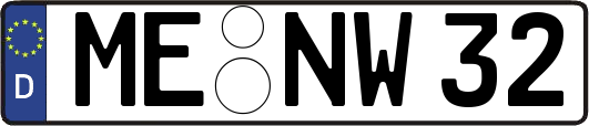 ME-NW32