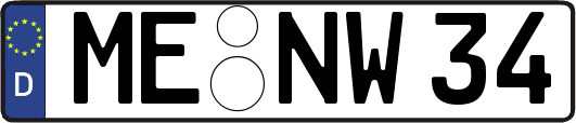 ME-NW34