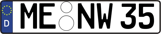 ME-NW35