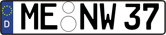 ME-NW37