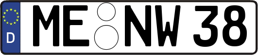 ME-NW38