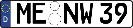 ME-NW39