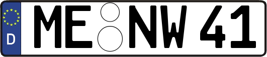 ME-NW41