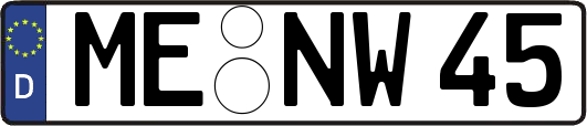 ME-NW45