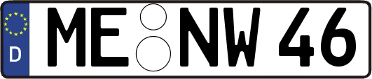 ME-NW46