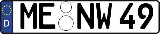 ME-NW49