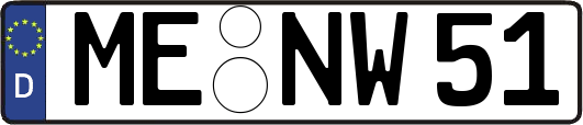 ME-NW51