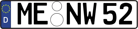 ME-NW52