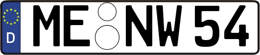 ME-NW54