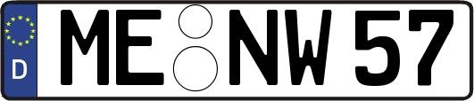 ME-NW57