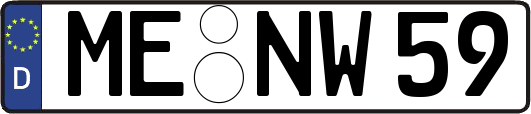 ME-NW59